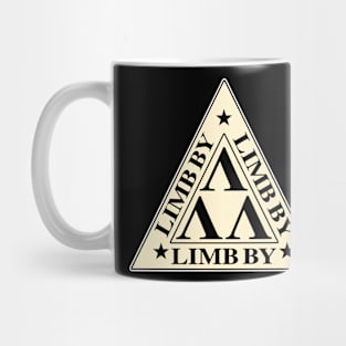 Tri Limb Mug